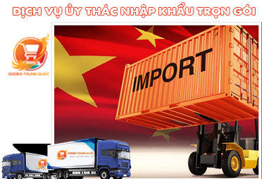 Ủy Thác Nhập Khẩu