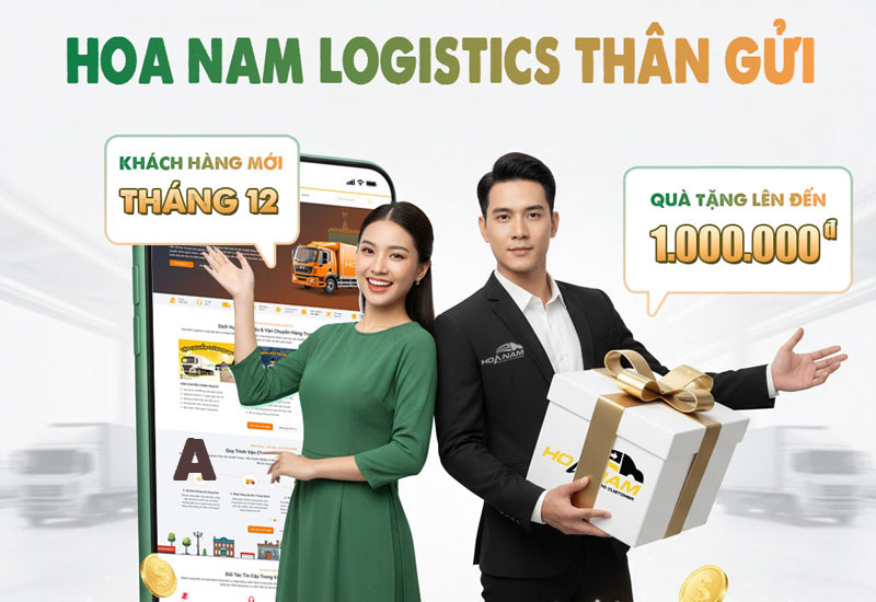 Ưu đãi Tháng 12: Thân Tặng Khách Hàng Mới Bộ Quà Lến Đến 1.000.000đ