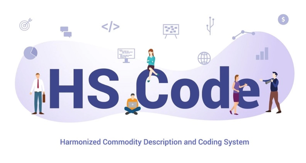 HƯỚNG DẪN TRA MÃ HS CODE CHUẨN KHI NHẬP HÀNG TRUNG QUỐC