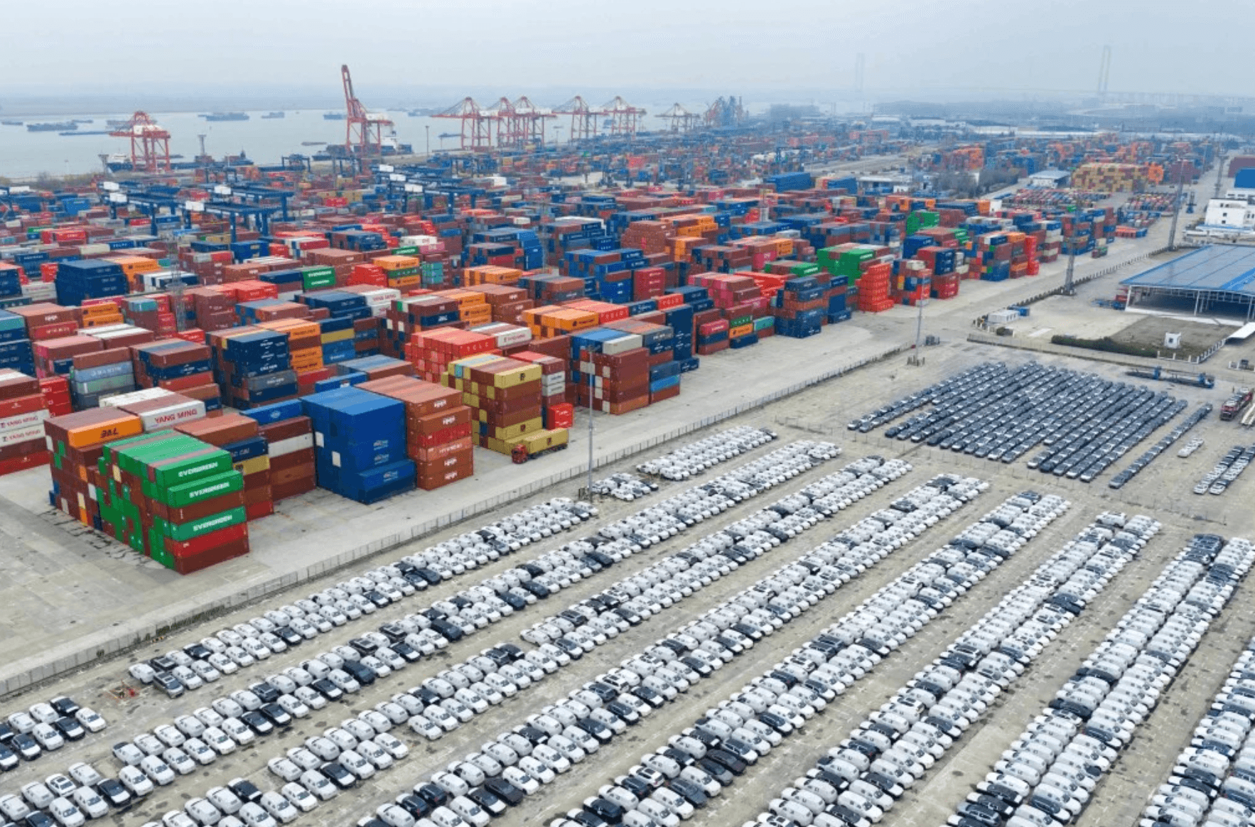 Bật Mí 5 Bí Quyết Nhập Hàng Trung Quốc Chính Ngạch Tối Ưu Chi Phí & Hạn Chế Rủi Ro 2026