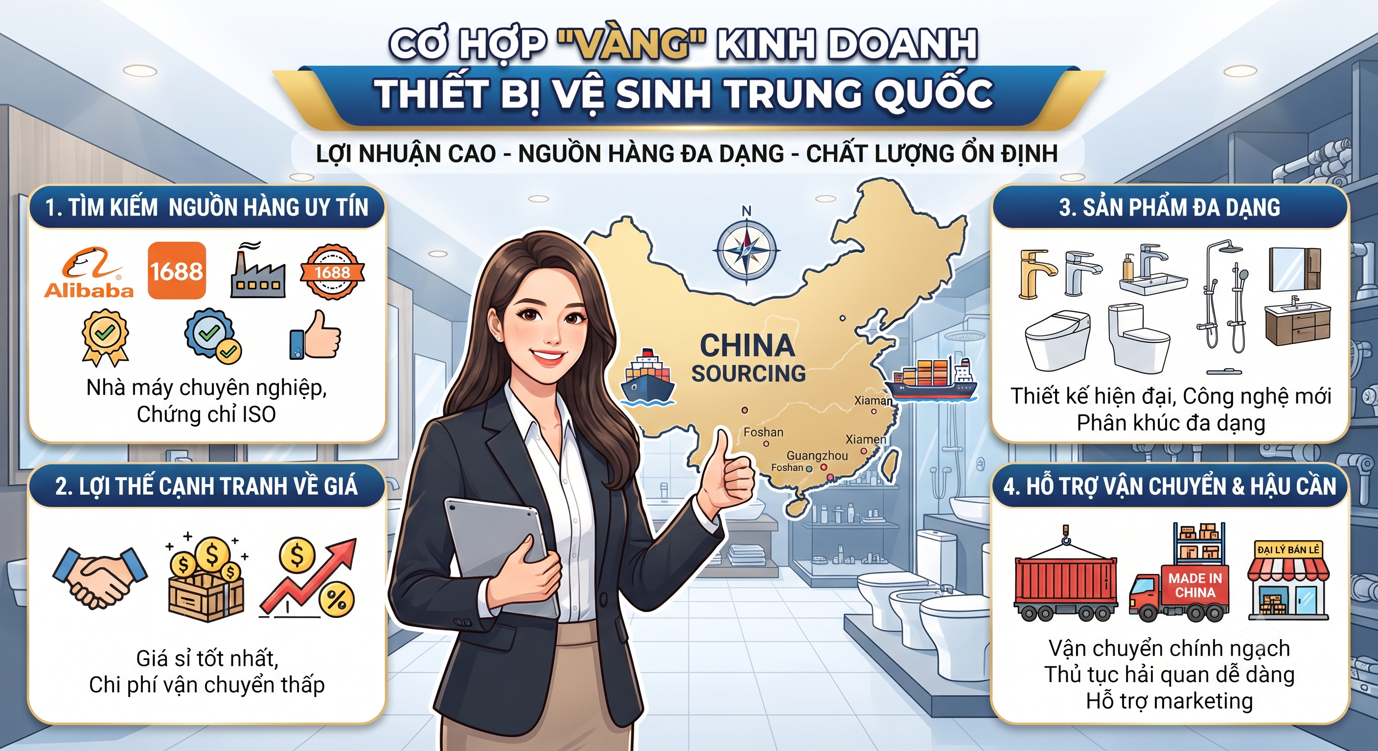 Cơ hội 