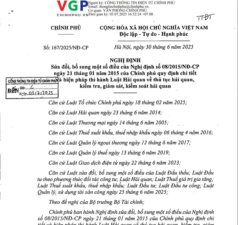 Lộ trình loại bỏ tiểu ngạch 2030 & Nghị định 122/2024/NĐ-CP: doanh nghiệp cần làm gì?