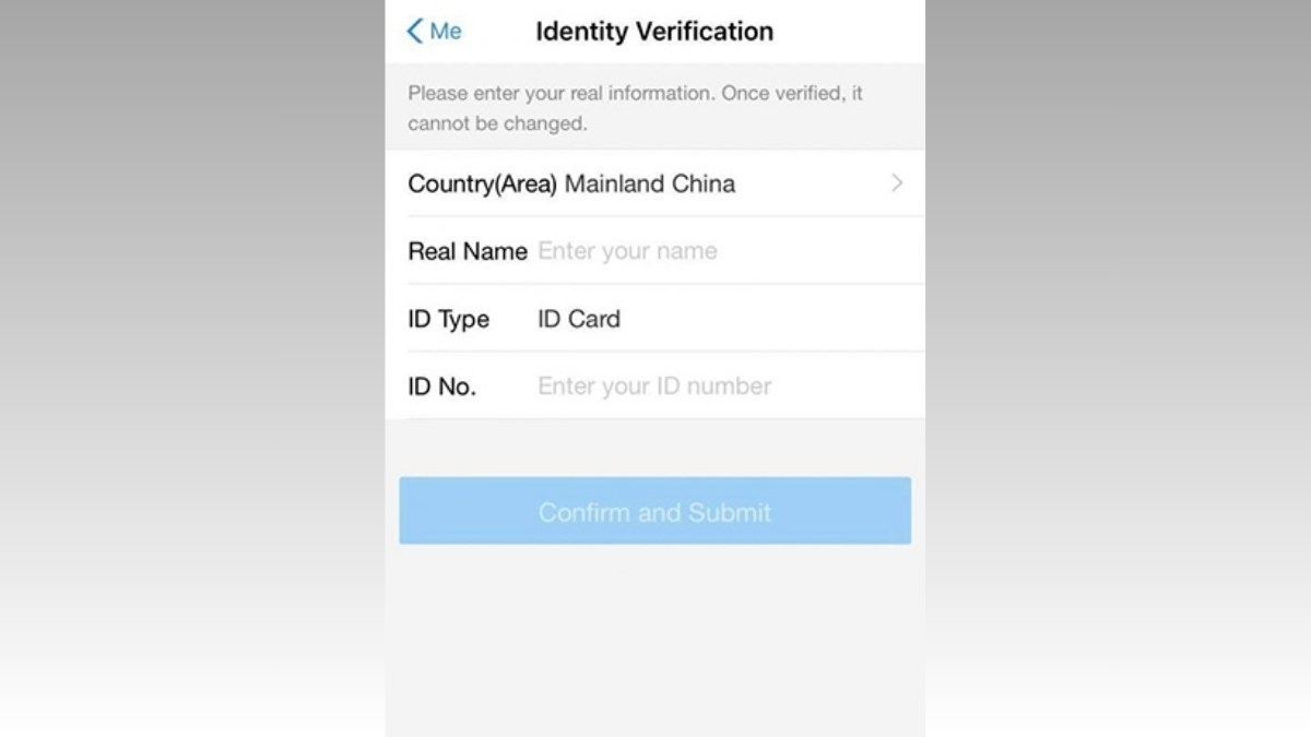 Đăng Ký Tài Khoản, Nạp Tiền Vào Ví Alipay Bằng Điện Thoại