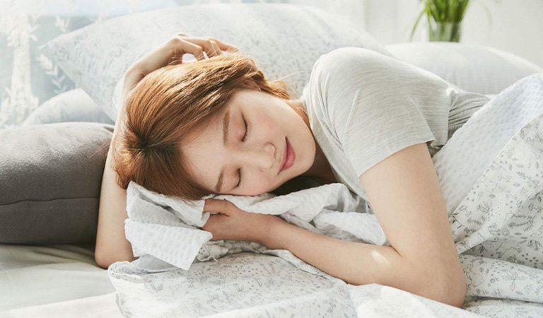 Hành trình tìm lại giấc ngủ