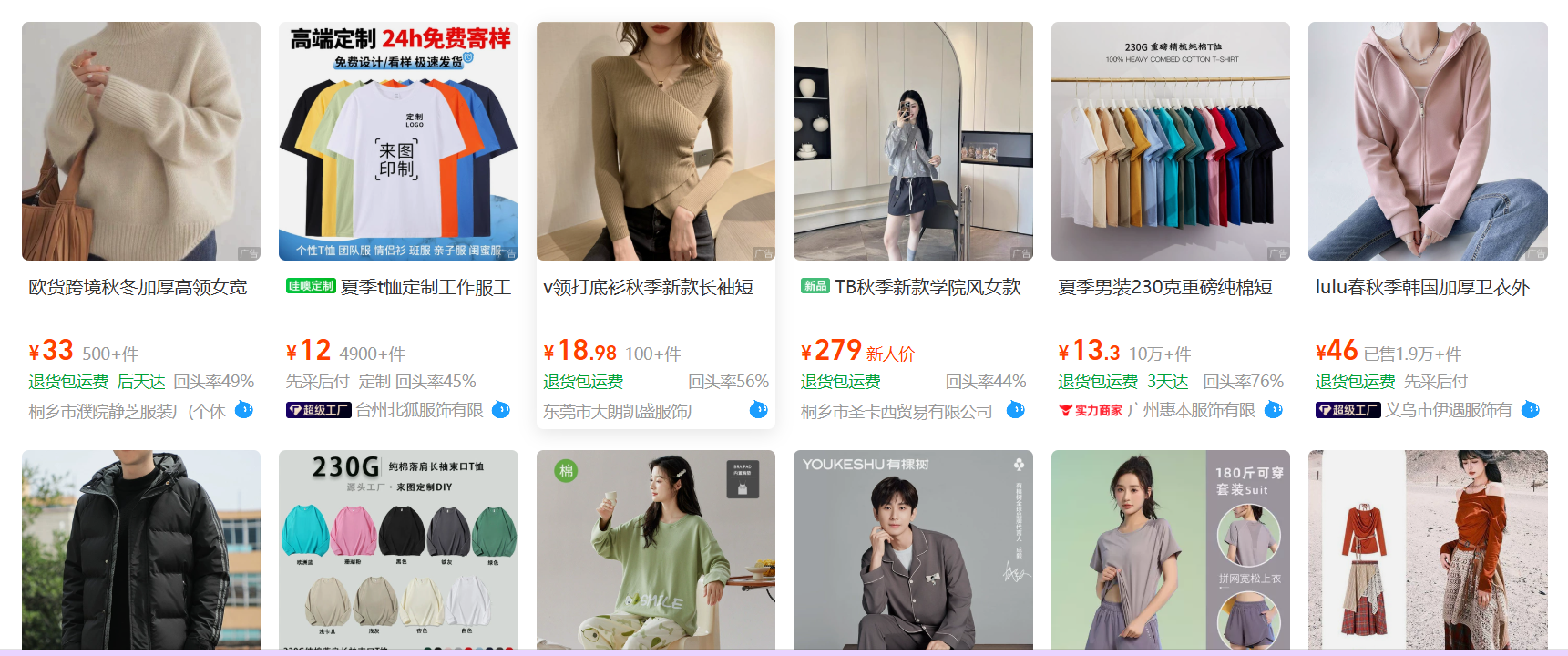 Top 10 Mặt Hàng Trung Quốc Bán Chạy Tại Việt Nam Vào Dịp Cuối Năm 2025