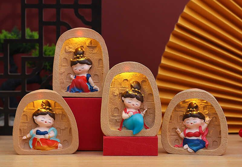 Top 5 Món Đồ Decor Trung Quốc Dự Báo Hot Trend 2026