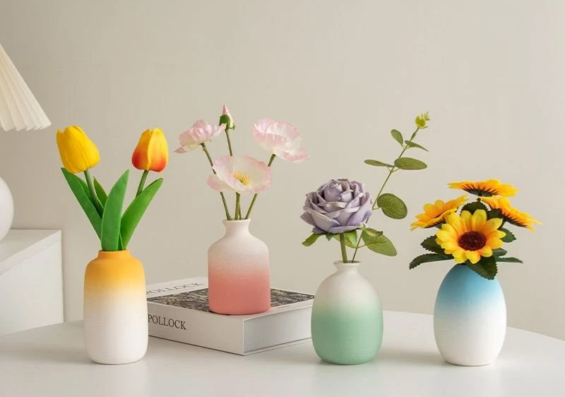 Top 5 Món Đồ Decor Trung Quốc Dự Báo Hot Trend 2026